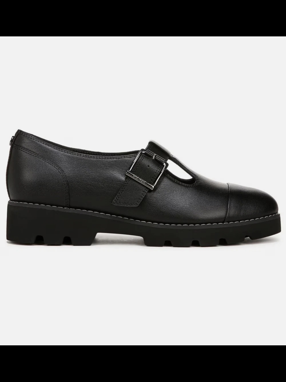 Vionic | T-Strap Flats